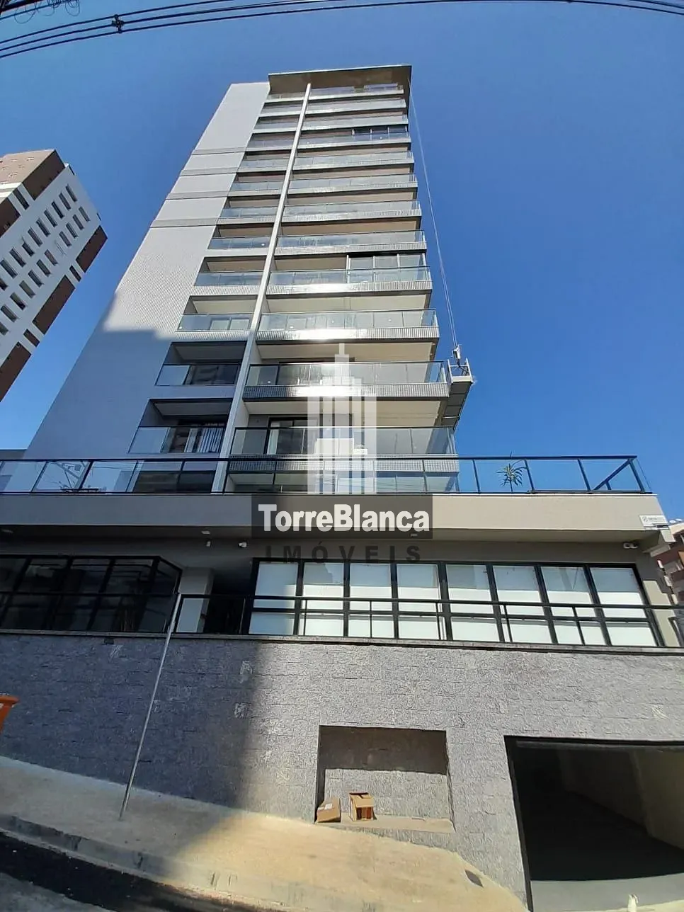 Apartamento, 4 quartos, 220 m² - Foto 1