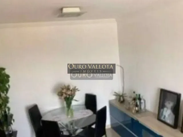 Apartamento com 50m² 2 quartos e 1 banheiro, à venda, no bairro Vila Independência em São Paulo