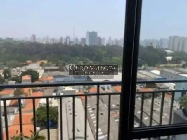 Apartamento com 50m² 2 quartos e 1 banheiro, à venda, no bairro Vila Independência em São Paulo