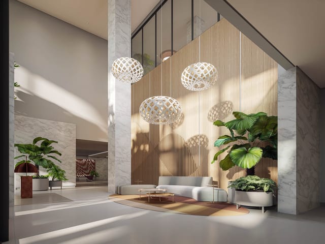 Foto do Apartamento - Apartamento à venda, Alto padrão, 04 suítes, Sacada gourmet, 04 vagas de garagem, 283 m² útil, Bela Suiça, Londrina, PR | ZBM NEGOCIOS IMOBILIARIOS