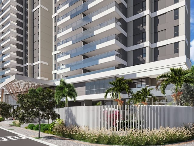 Foto do Apartamento - Apartamento à venda, Alto padrão, 04 suítes, Sacada gourmet, 04 vagas de garagem, 283 m² útil, Bela Suiça, Londrina, PR | ZBM NEGOCIOS IMOBILIARIOS