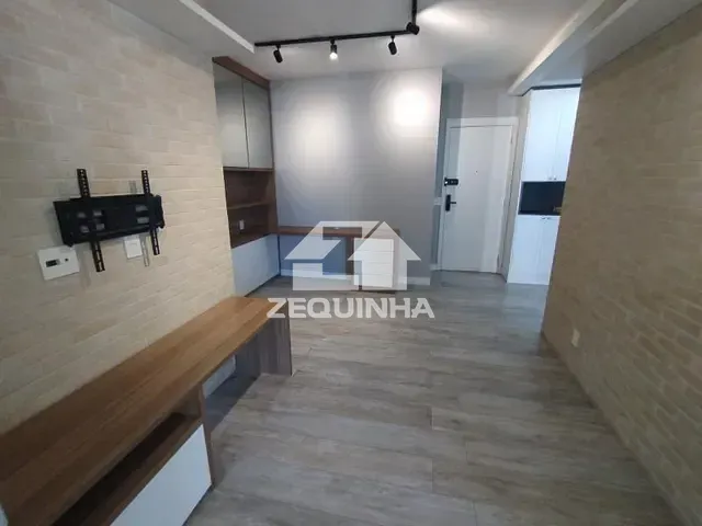 Apartamento com 64m² 2 quartos e 2 banheiros, para alugar, no bairro Continental em Osasco