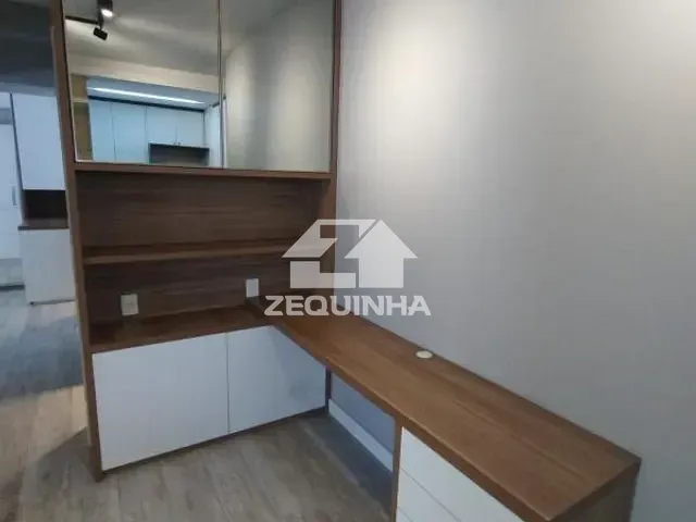 Apartamento com 64m² 2 quartos e 2 banheiros, para alugar, no bairro Continental em Osasco