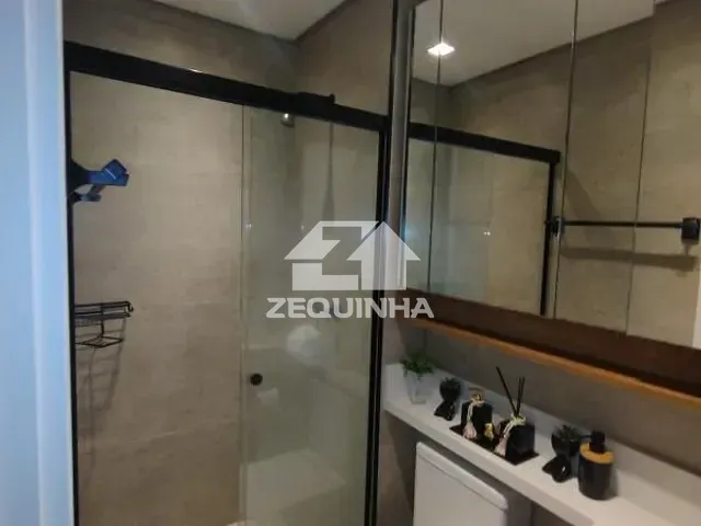 Apartamento com 64m² 2 quartos e 2 banheiros, para alugar, no bairro Continental em Osasco