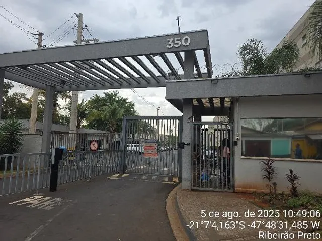Foto do Apartamento - Apartamento à venda 2 Quartos, 1 Vaga, 89M², VALENTINA FIGUEIREDO, RIBEIRAO PRETO - SP | Imobiliária Compare