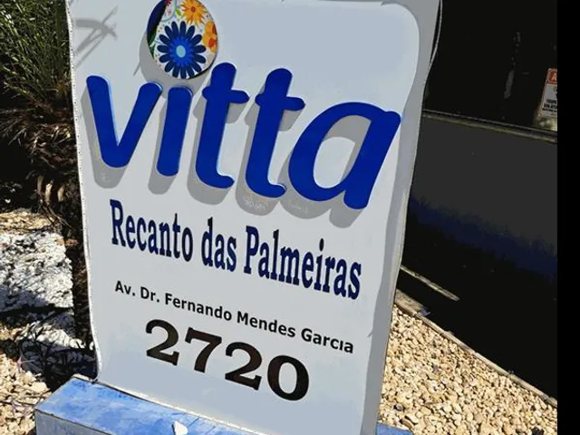 Foto do Apartamento - Apartamento à venda 2 Quartos, 1 Vaga, 101M², JARDIM DIVA TARLA DE CARVALHO, RIBEIRAO PRETO - SP | Imobiliária Compare