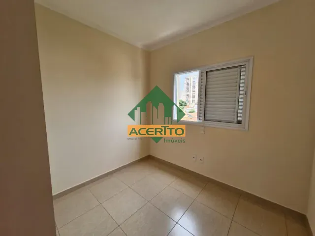 Apartamento com 110m² 3 quartos e 2 banheiros, à venda ou para alugar, no bairro Vila Mendonça em Araçatuba