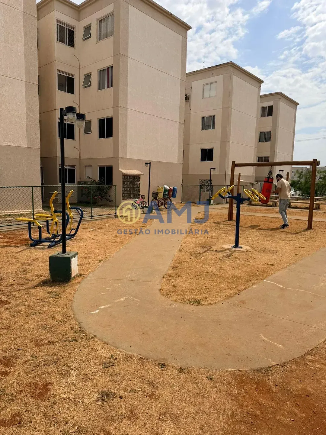 Apartamento, 2 quartos, 42 m² - Foto 7