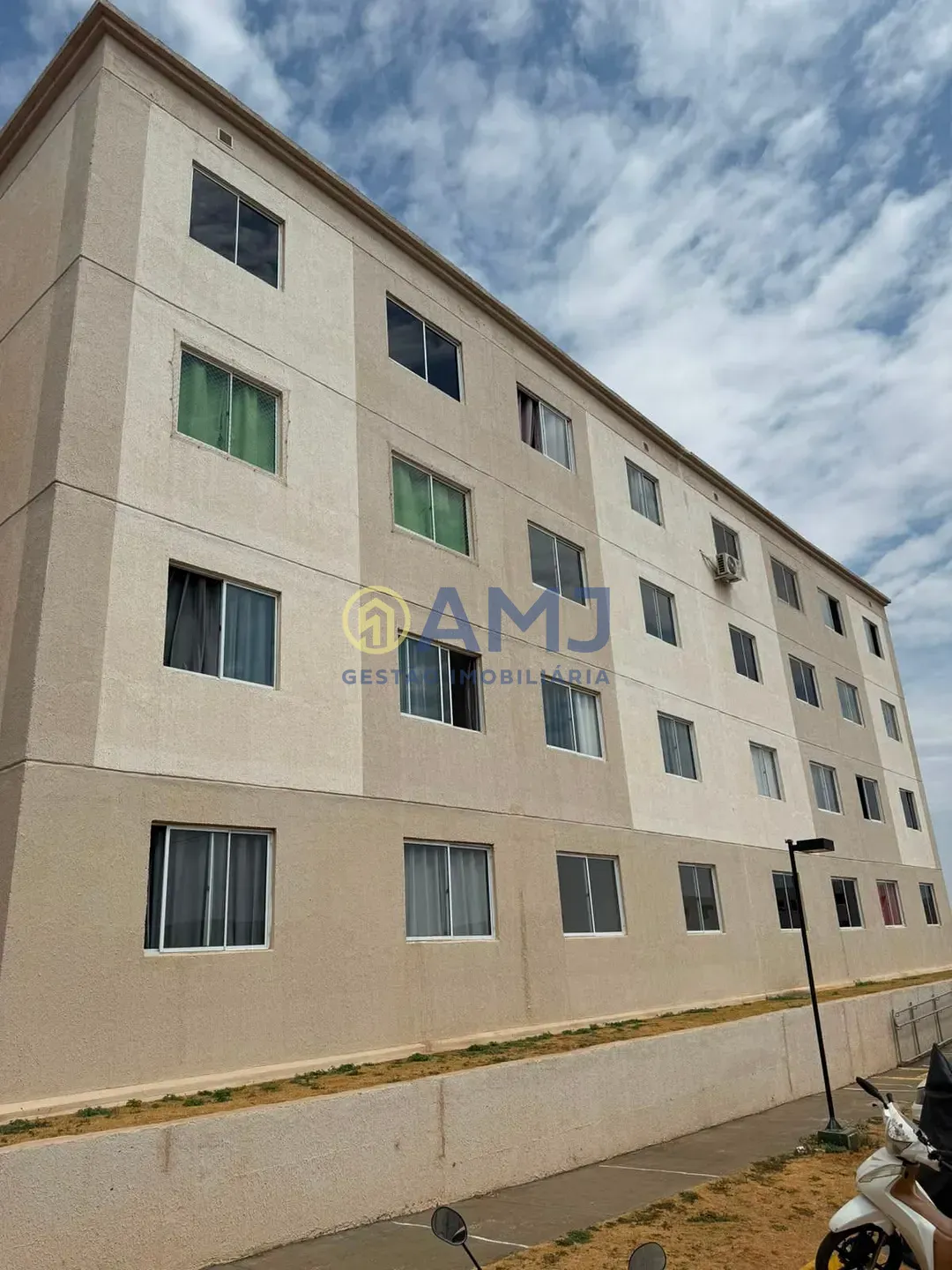 Apartamento, 2 quartos, 42 m² - Foto 6