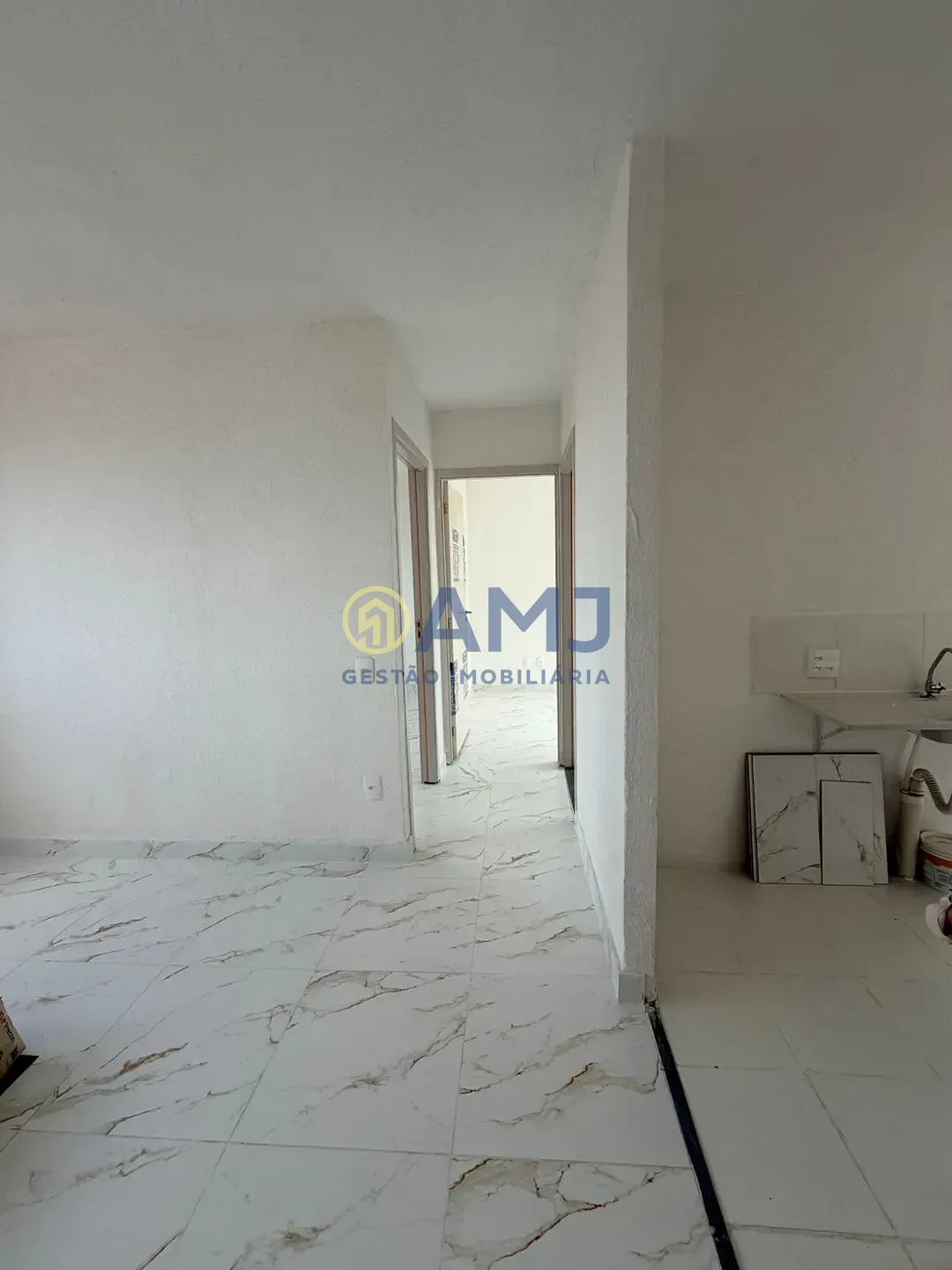 Apartamento, 2 quartos, 42 m² - Foto 2