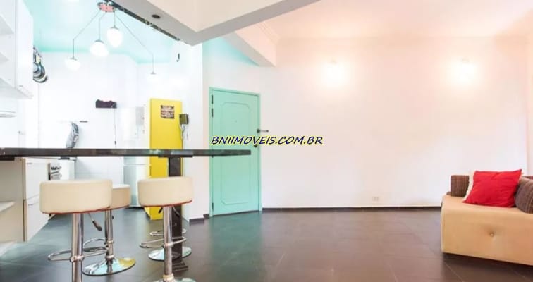 Apartamento, 2 quartos, 120 m² - Foto 4