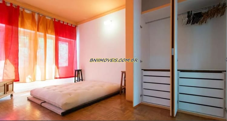 Apartamento, 2 quartos, 120 m² - Foto 7