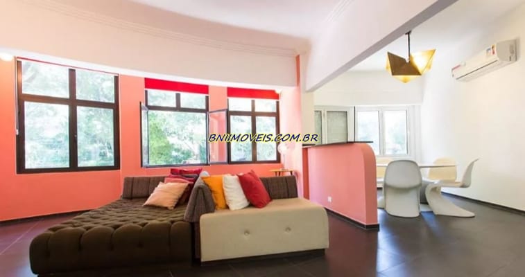 Apartamento, 2 quartos, 120 m² - Foto 2