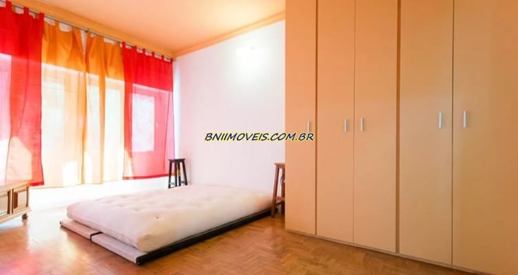 Apartamento, 2 quartos, 120 m² - Foto 8