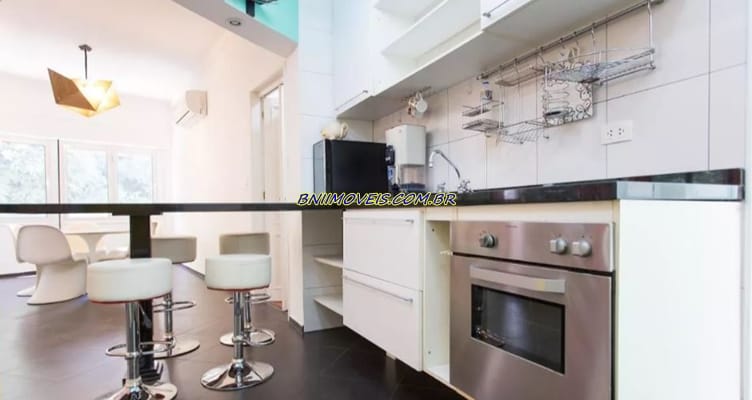 Apartamento, 2 quartos, 120 m² - Foto 6