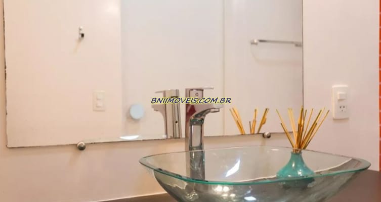 Apartamento, 2 quartos, 120 m² - Foto 9