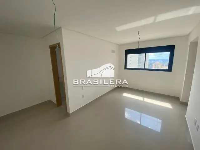 Apartamento com 121m² 3 quartos e 4 banheiros, à venda, no bairro Setor Bueno em Goiânia