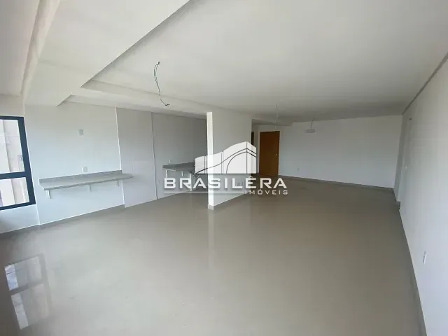 Apartamento com 121m² 3 quartos e 4 banheiros, à venda, no bairro Setor Bueno em Goiânia