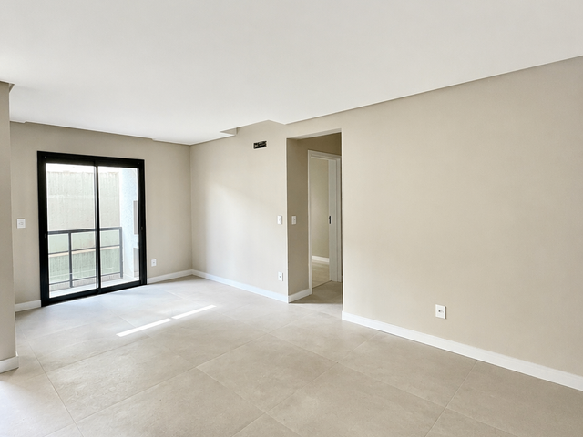 Apartamento com 129m² 3 quartos e 2 banheiros, à venda, no bairro Jardim Carvalho em Ponta Grossa