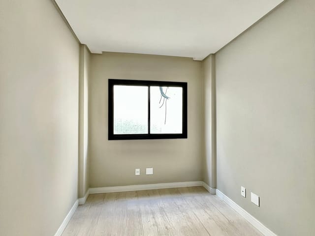Apartamento com 129m² 3 quartos e 2 banheiros, à venda, no bairro Jardim Carvalho em Ponta Grossa