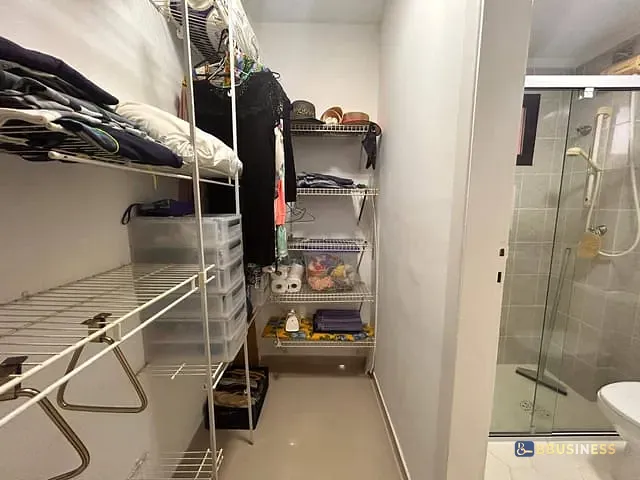 Apartamento 2 quartos e 3 banheiros, à venda, no bairro Maitinga em Bertioga