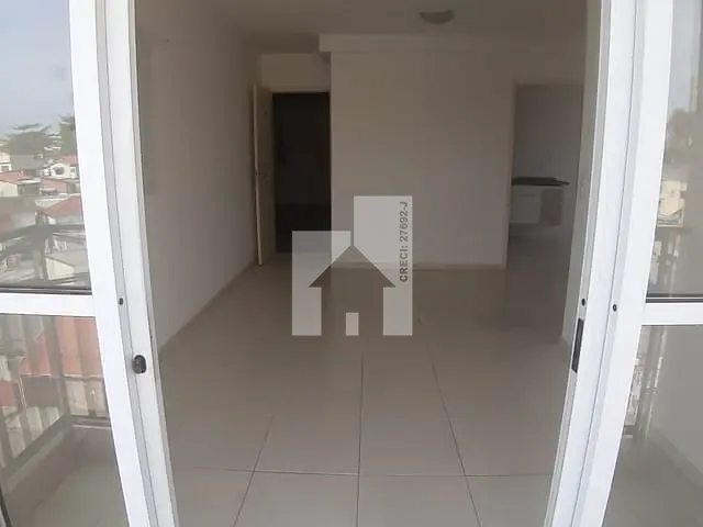 Apartamento com 54m² 2 quartos e 1 banheiro, à venda, no bairro Retiro em Jundiaí
