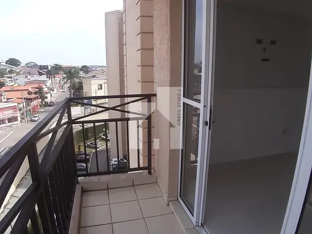 Apartamento com 54m² 2 quartos e 1 banheiro, à venda, no bairro Retiro em Jundiaí