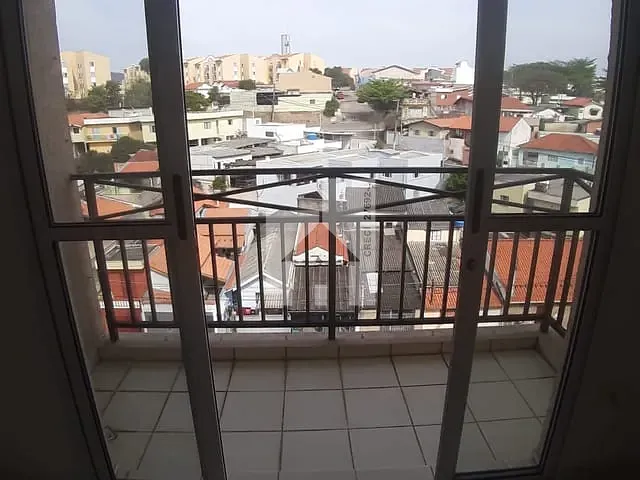 Apartamento com 54m² 2 quartos e 1 banheiro, à venda, no bairro Retiro em Jundiaí