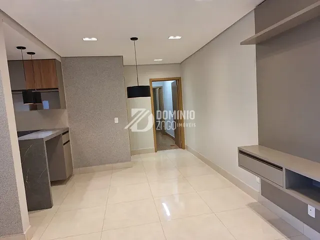 Apartamento com 104m² 2 quartos e 2 banheiros, à venda, no bairro Santa Maria em Uberaba