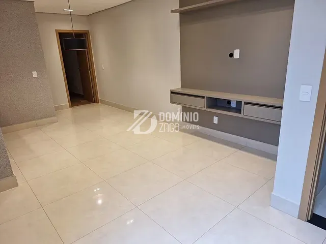 Apartamento com 104m² 2 quartos e 2 banheiros, à venda, no bairro Santa Maria em Uberaba