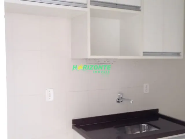 Apartamento com 71m² 2 quartos e 2 banheiros, para alugar, no bairro Jardim Aquarius em São José dos Campos