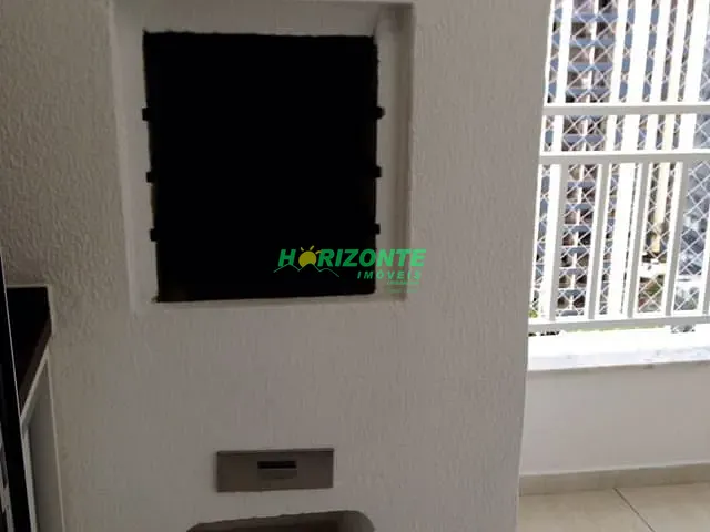 Apartamento com 71m² 2 quartos e 2 banheiros, para alugar, no bairro Jardim Aquarius em São José dos Campos