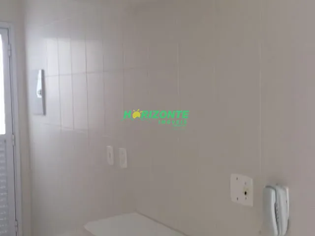 Apartamento com 71m² 2 quartos e 2 banheiros, para alugar, no bairro Jardim Aquarius em São José dos Campos