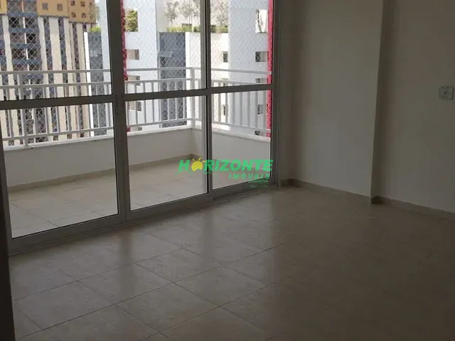 Apartamento com 71m² 2 quartos e 2 banheiros, para alugar, no bairro Jardim Aquarius em São José dos Campos