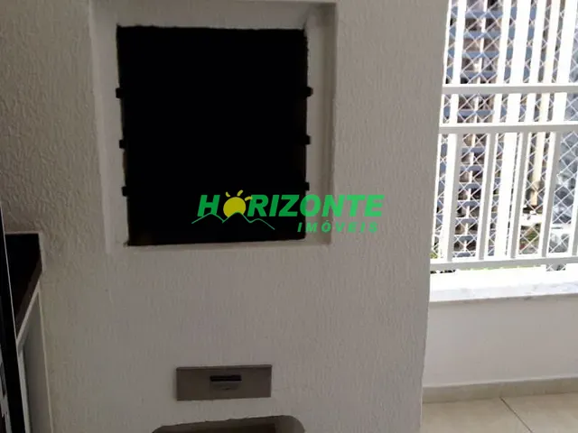 Apartamento com 71m² 2 quartos e 2 banheiros, para alugar, no bairro Jardim Aquarius em São José dos Campos