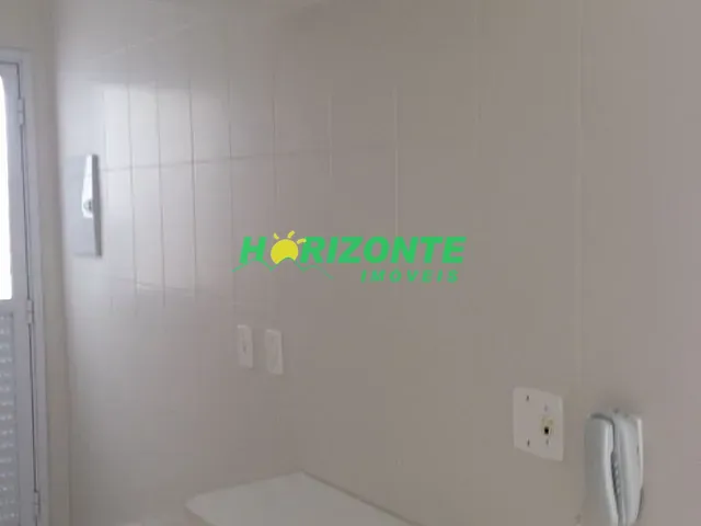 Apartamento com 71m² 2 quartos e 2 banheiros, para alugar, no bairro Jardim Aquarius em São José dos Campos