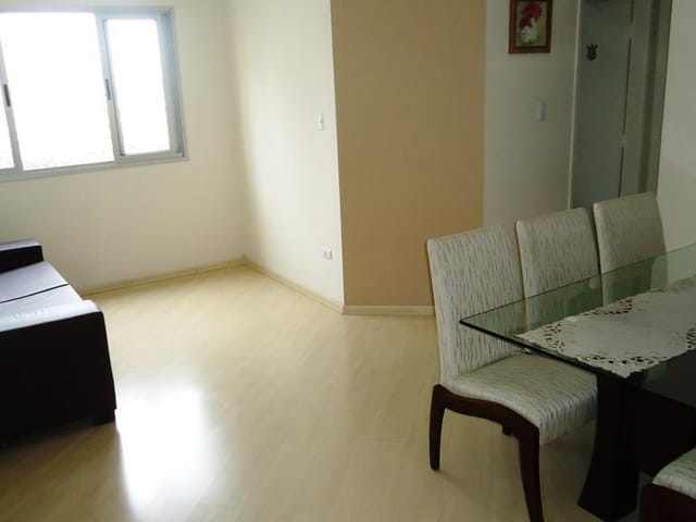 Foto do Apartamento - Apartamento residencial à venda, Floradas de São José, São José dos Campos. | INDEPENDENCE NEGOCIOS IMOBILIARIOS LTDA
