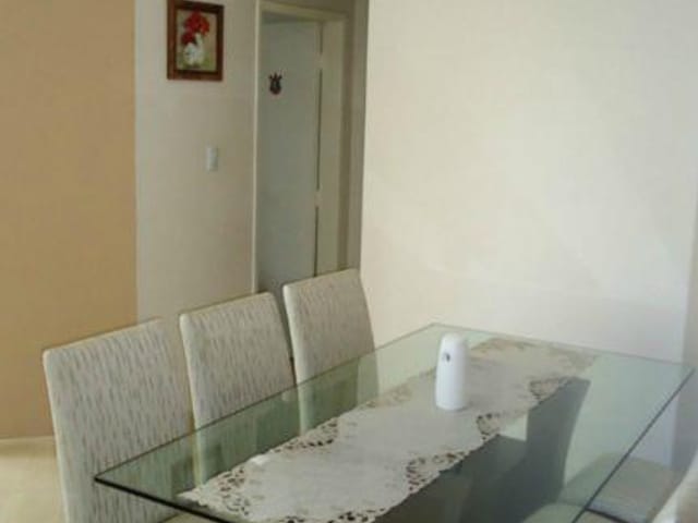 Foto do Apartamento - Apartamento residencial à venda, Floradas de São José, São José dos Campos. | INDEPENDENCE NEGOCIOS IMOBILIARIOS LTDA