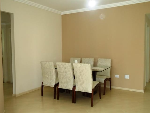 Foto do Apartamento - Apartamento residencial à venda, Floradas de São José, São José dos Campos. | INDEPENDENCE NEGOCIOS IMOBILIARIOS LTDA