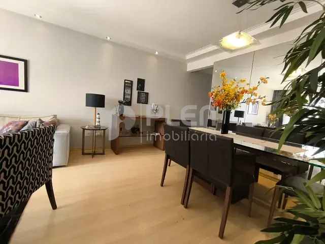 Apartamento 3 quartos e 3 banheiros, à venda, no bairro Casa Verde em São Paulo