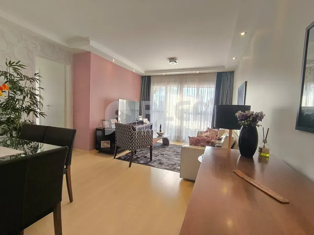 Apartamento de 3 quartos à venda em Casa Verde, São Paulo