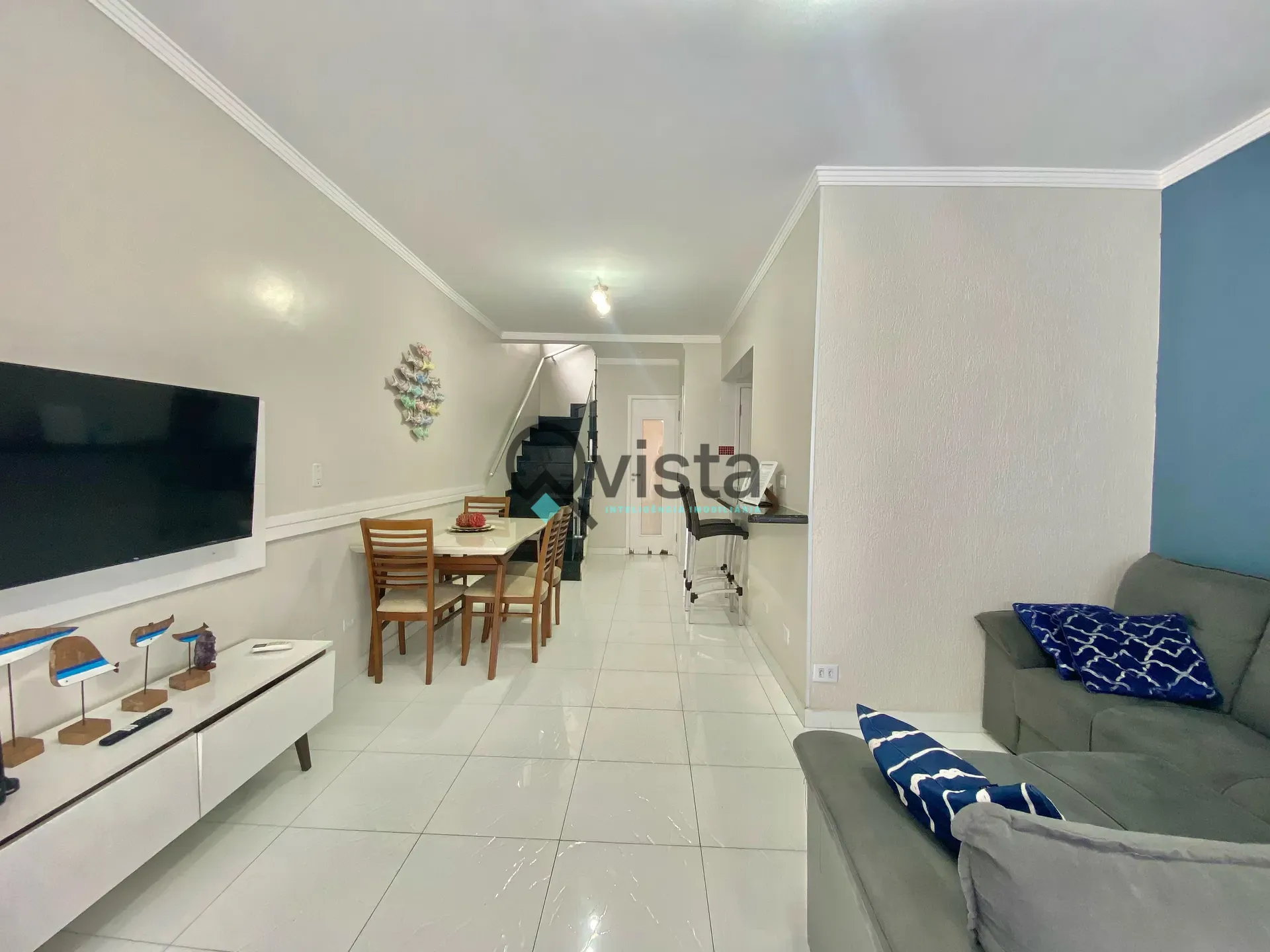 Apartamento, 3 quartos, 94 m² - Foto 2
