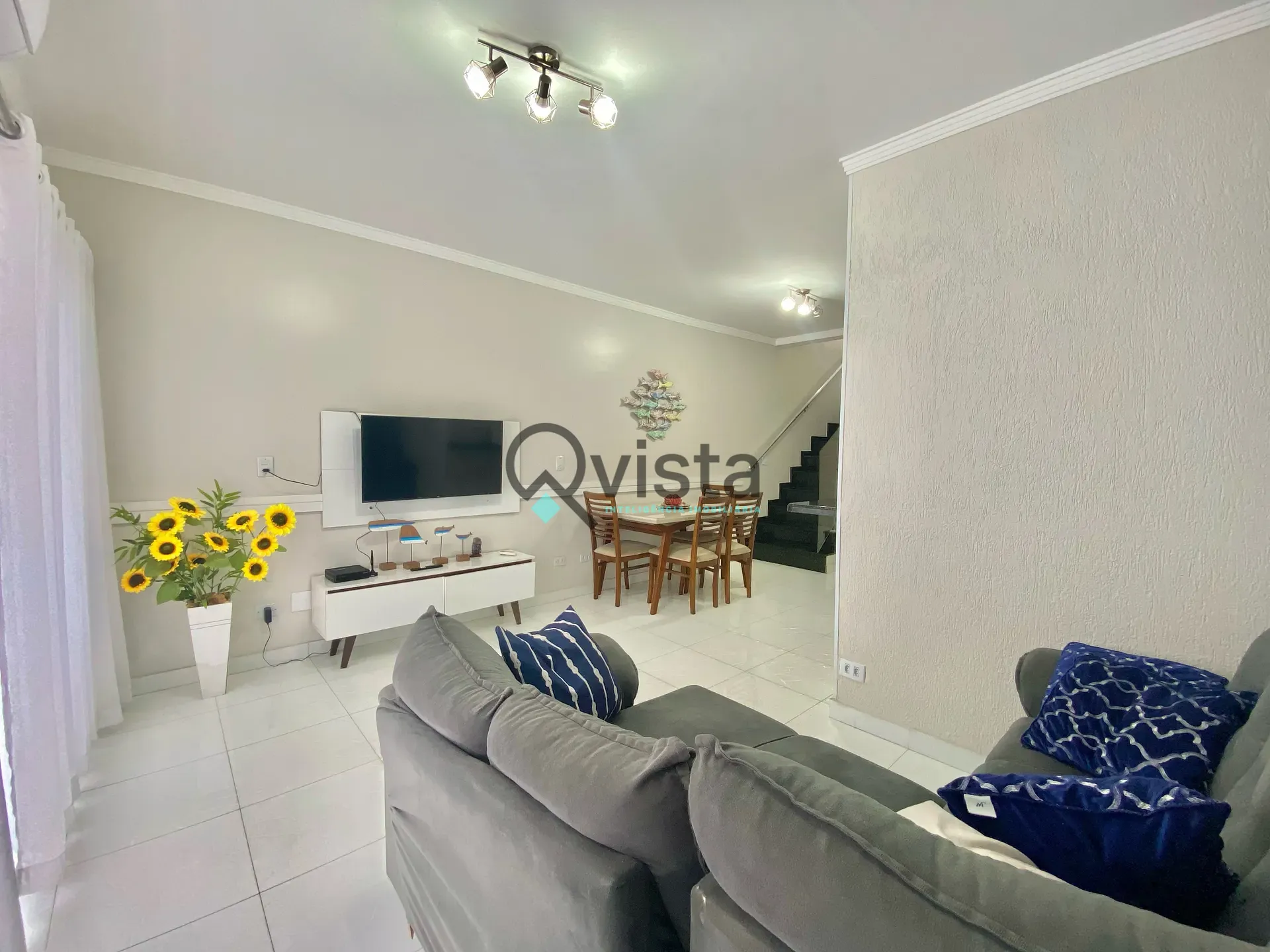 Apartamento, 3 quartos, 94 m² - Foto 3