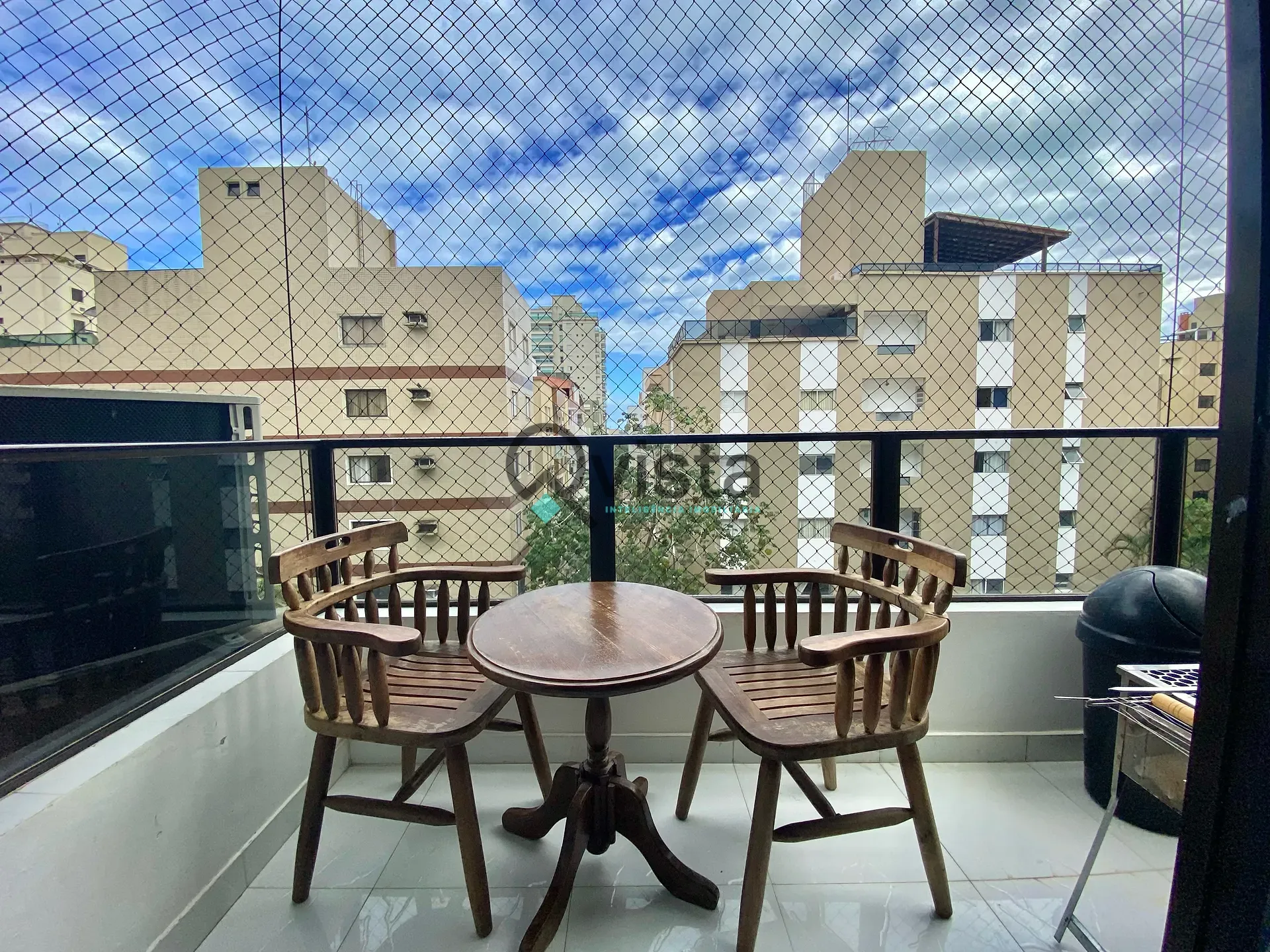 Apartamento, 3 quartos, 94 m² - Foto 4