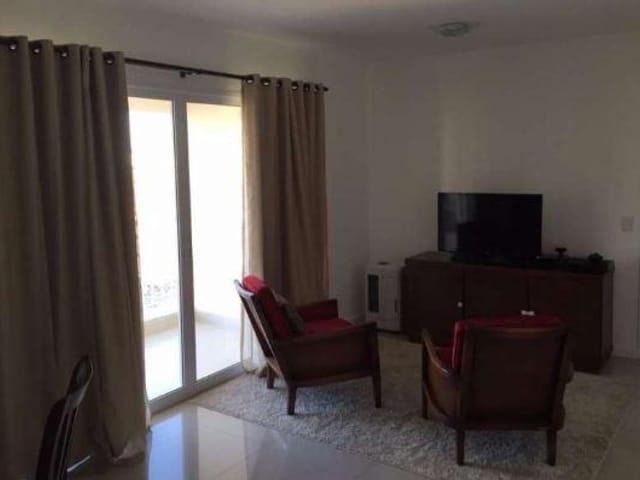 Foto do Apartamento - Apartamento 03 Dormitórios 01 Suíte 02 vagas Aceita permuta maior valor Premiere e Patio | RUSSI IMÓVEIS