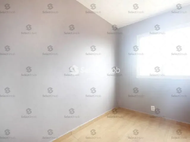 Apartamento com 35m² 2 quartos e 1 banheiro, à venda, no bairro Parque São Vicente em Mauá