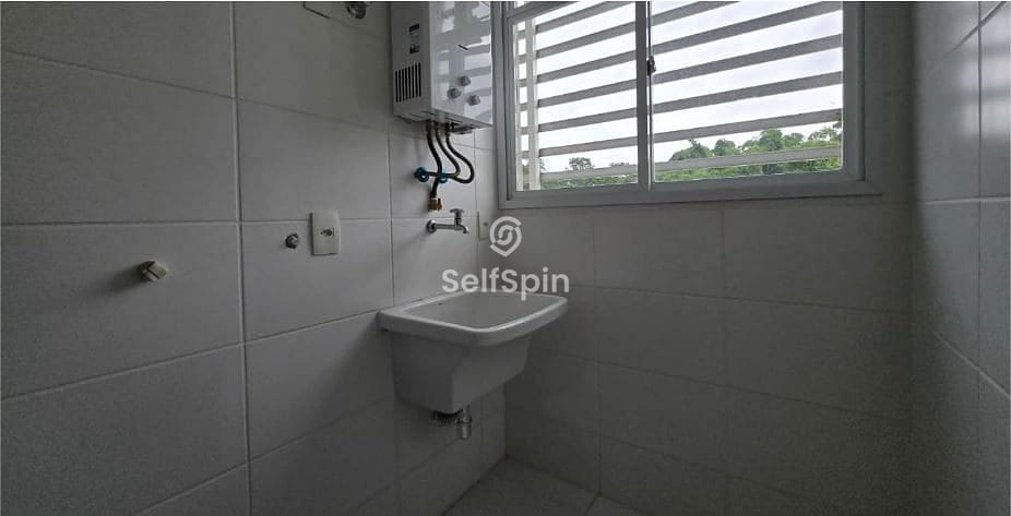 Apartamento, 2 quartos, 60 m² - Foto 8