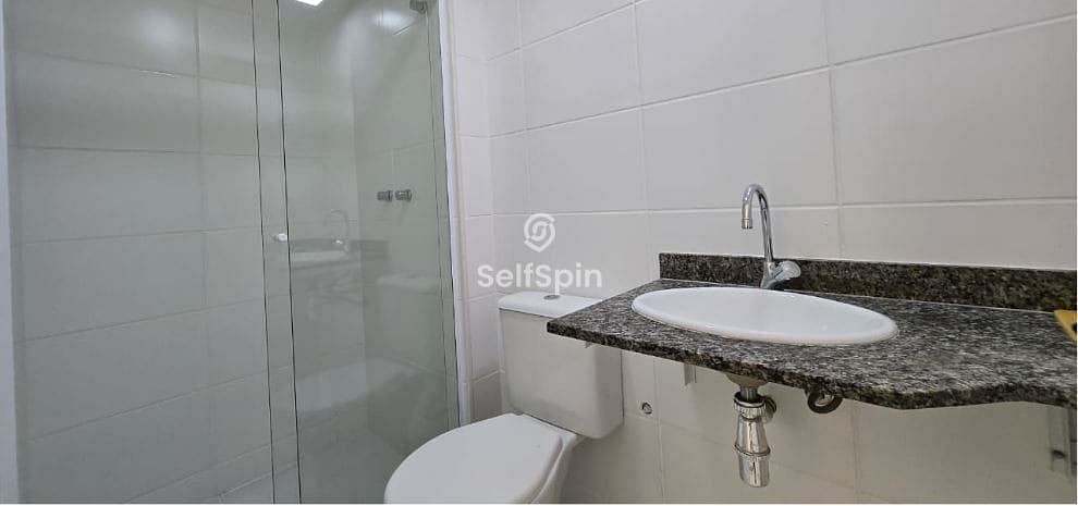Apartamento, 2 quartos, 60 m² - Foto 4