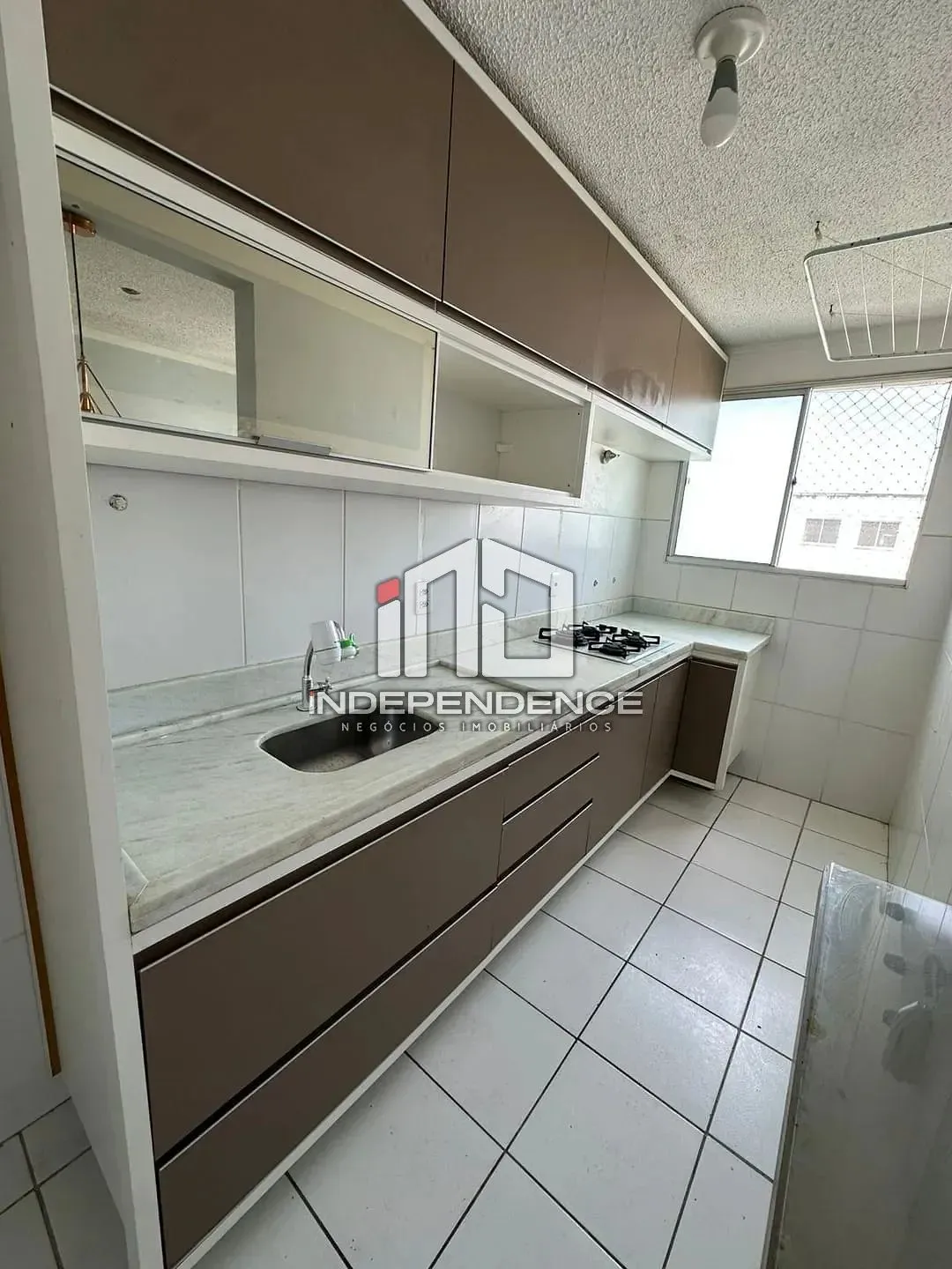 Apartamento, 2 quartos, 42 m² - Foto 1