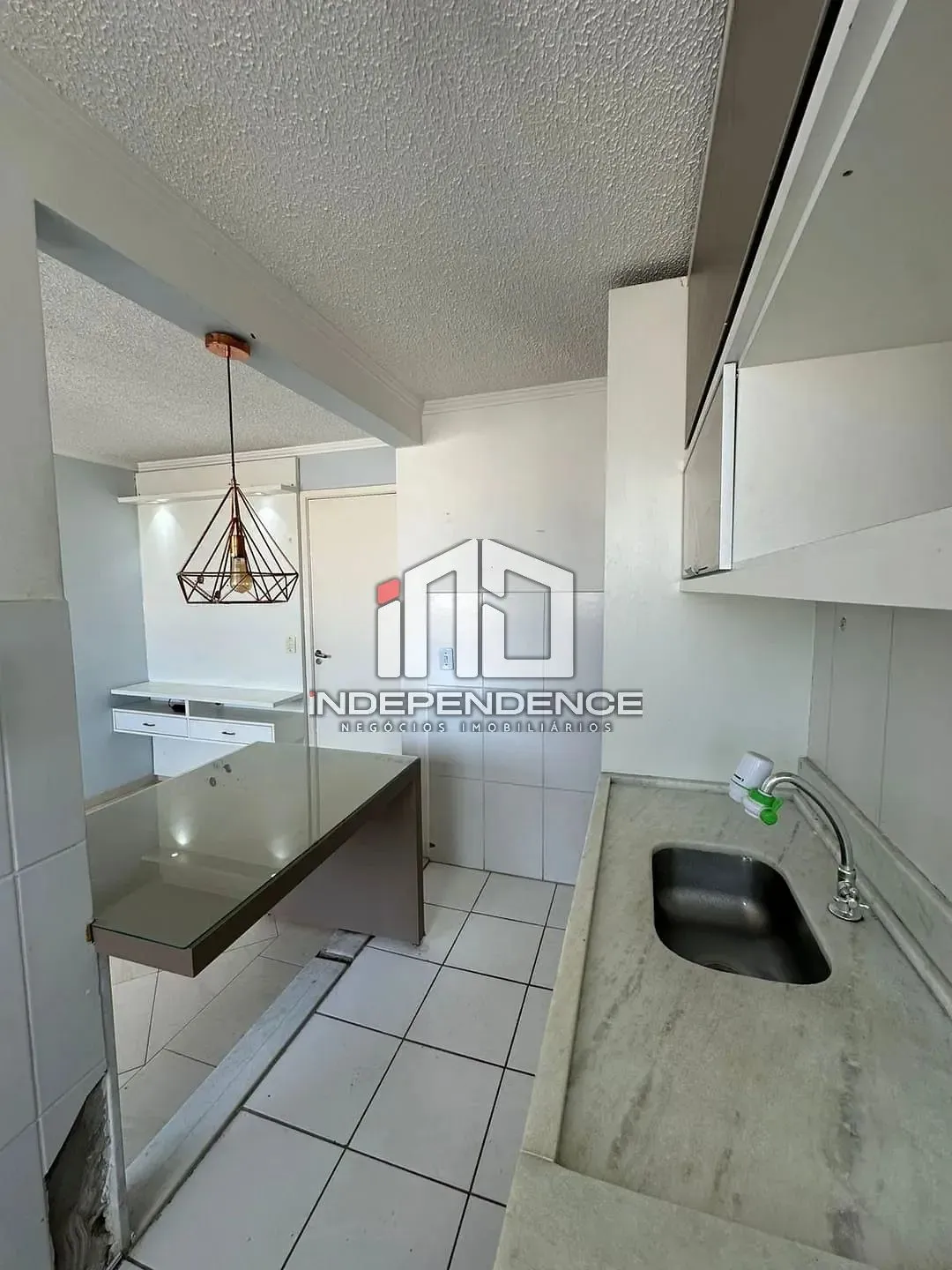 Apartamento, 2 quartos, 42 m² - Foto 16